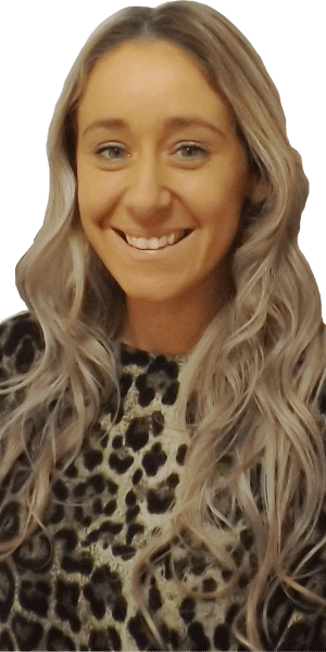Aleisha Fato, Podiatrist